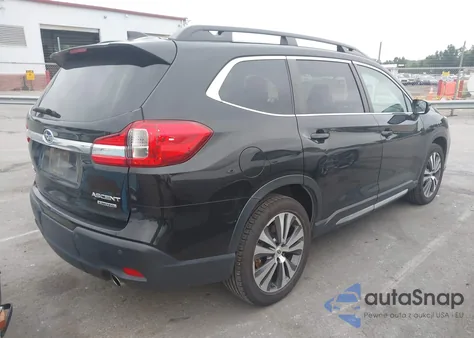 2022 Subaru Ascent Limited из США, поврежденный, VIN 4S4WMAMD7N3469296